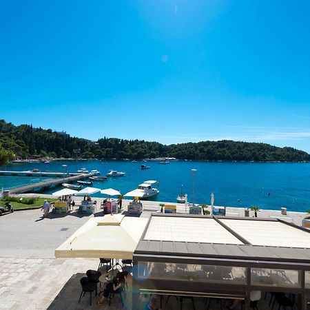 La Porta 3,Seaview Apartment In The Center Cavtat Esterno foto