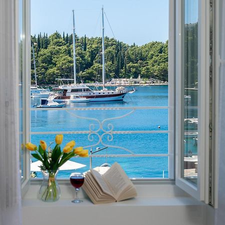 La Porta 3,Seaview Apartment In The Center Cavtat Esterno foto